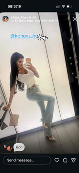Chloe Khan review photo