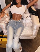 Chloe Khan review photo