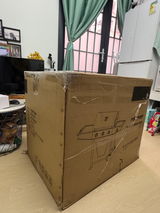 Rey review photo