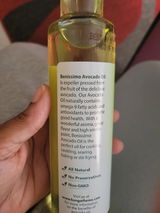 Sausha Kamara review photo