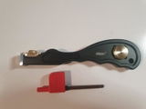 James Hunt review photo