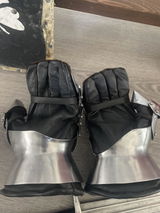 Anonymous review photo