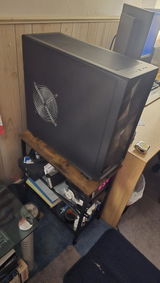 James A Hulsmann review photo