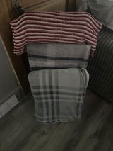 Tracy review photo