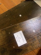Amazon Customer review photo