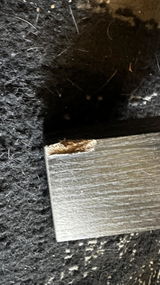 dexter morgan review photo