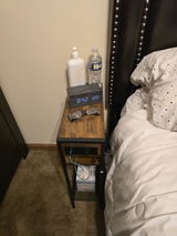 Amazon Customer review photo