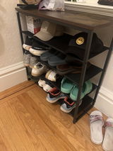 Amazon Customer review photo
