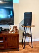 Lisa review photo