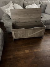 Bernice review photo