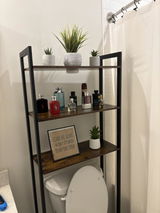 William Scott review photo