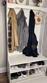 Livvy review photo