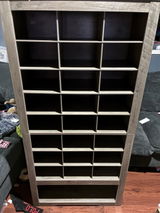 Gregory Stevens review photo