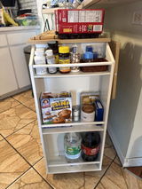 Lauren Hayes review photo
