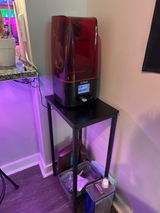 Sophia Chen review photo