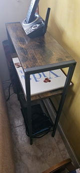 A. A. review photo