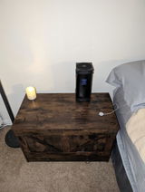 Laura Adams review photo