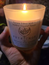 Dominique Effectvs Lockhart review photo
