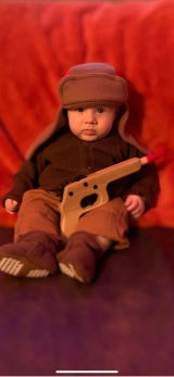 Alek review photo