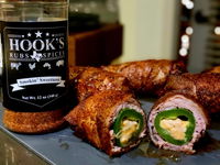 Smokin' Sweetness - All-Purpose BBQ Rub