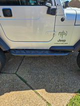 Jerry Dyess review photo
