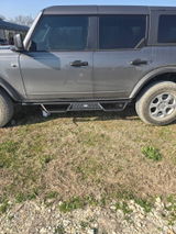 Jacob Stone review photo
