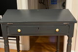 Barton G review photo