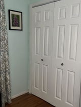 A happy client review photo
