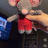Harrison review photo