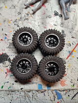 Chuck review photo