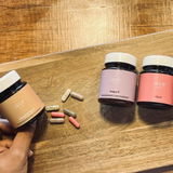 Maca review photo