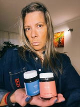 Kari G. review photo