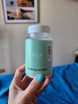 Daniela D. review photo