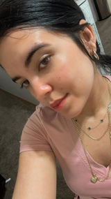 Natalia Paredes Castro review photo
