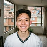 Jorge P review photo