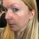 Anna Stomberg review photo