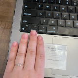 Rhianna B. review photo