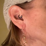 M Rose review photo
