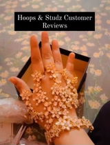Aleeha review photo