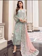 Mustabshira Mehak review photo