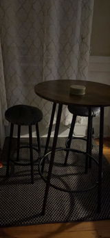 D. Sette review photo