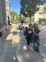 Anonymous review photo