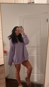 Haley Gabriella review photo