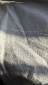 Harsh Patel review photo