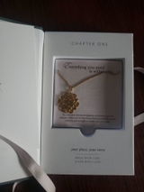 Lily review photo