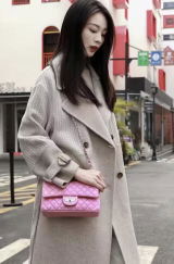Becky Li review photo
