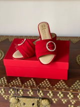 Siti Farzana (Malaysia) review photo