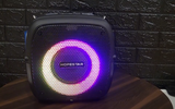 Ember review photo