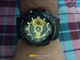 Aaditya Singh review photo