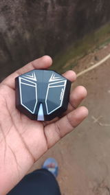 Deep mahata review photo